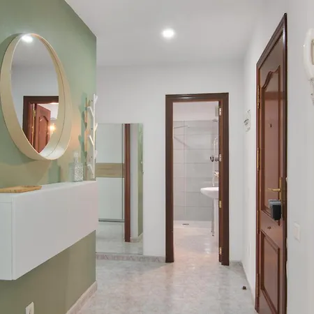 Gara Uno Appartement *