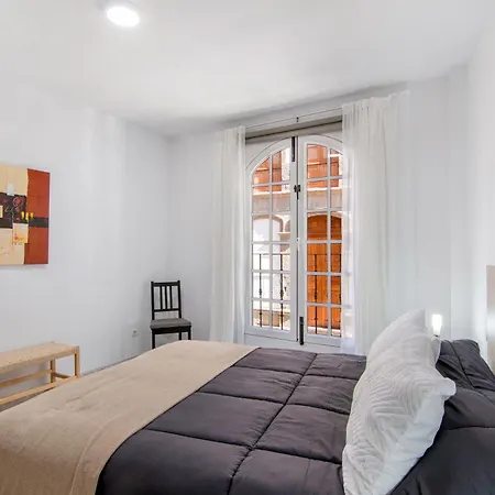 Apartment Gara Uno Galdar