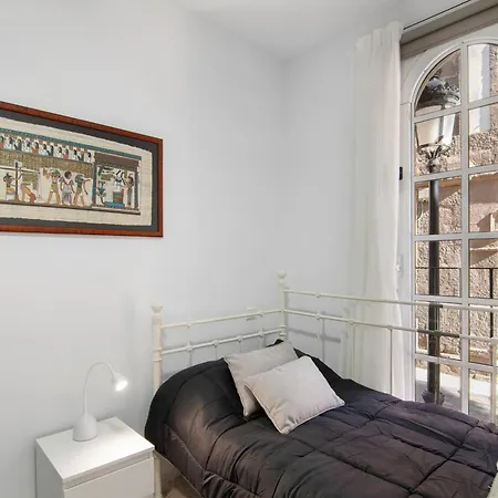 Gara Uno Apartment *