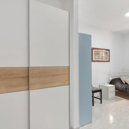 Gara Uno Apartment Galdar