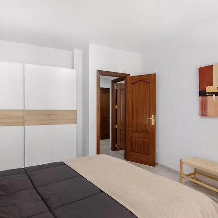 Apartment Gara Uno Galdar