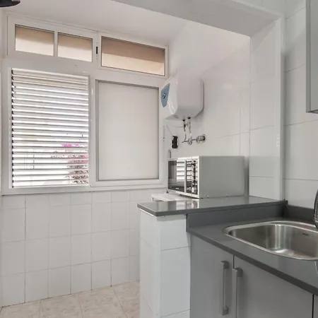 Gara Uno Apartment
