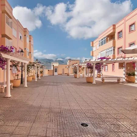 Apartment Gara Uno Galdar