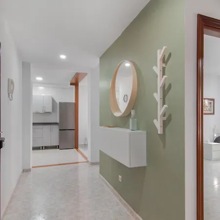 Gara Uno Apartment
