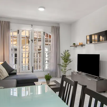 Apartment Gara Uno Galdar